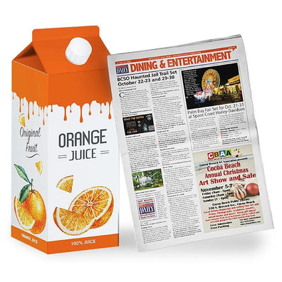 Juicy News